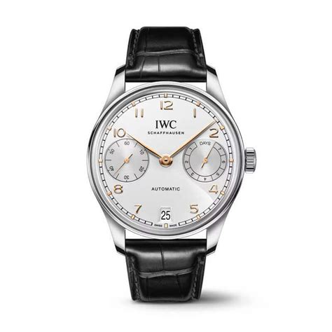 iwc watches images|20 Best IWC Watches to Buy in 2024 — Wrist Enthusiast.